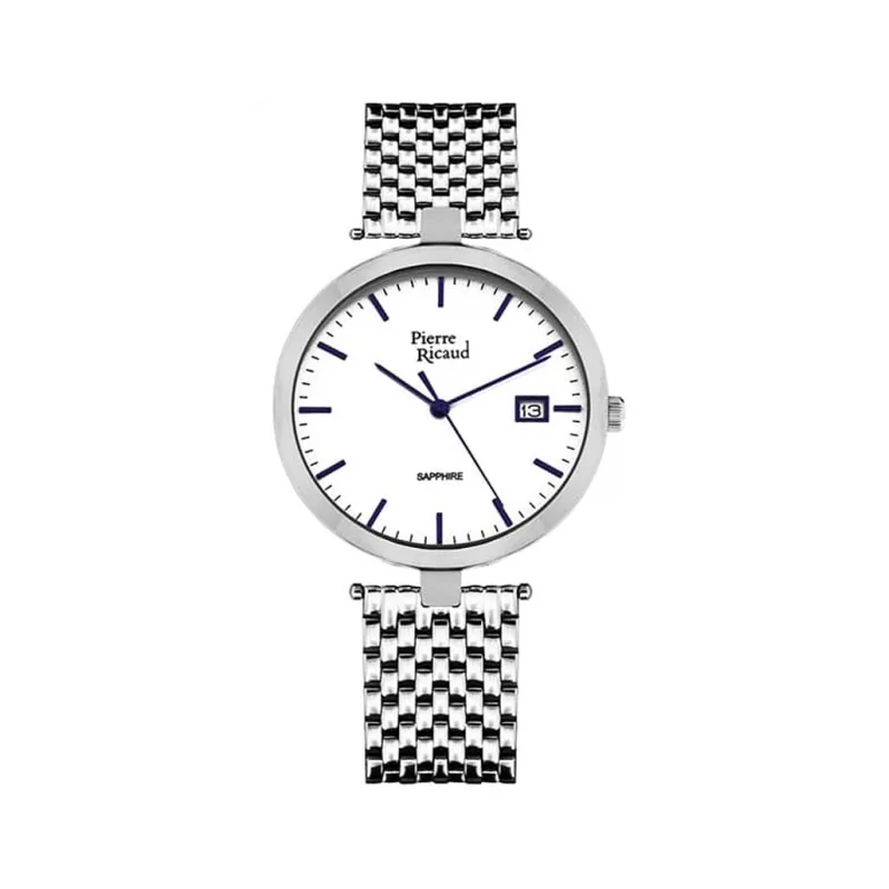 Męski zegarek Pierre Ricaud P91065.51B3Q