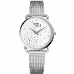 Damski zegarek Pierre Ricaud P21066.5143Q