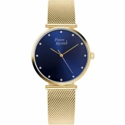 Damski zegarek Pierre Ricaud P22035.1145Q