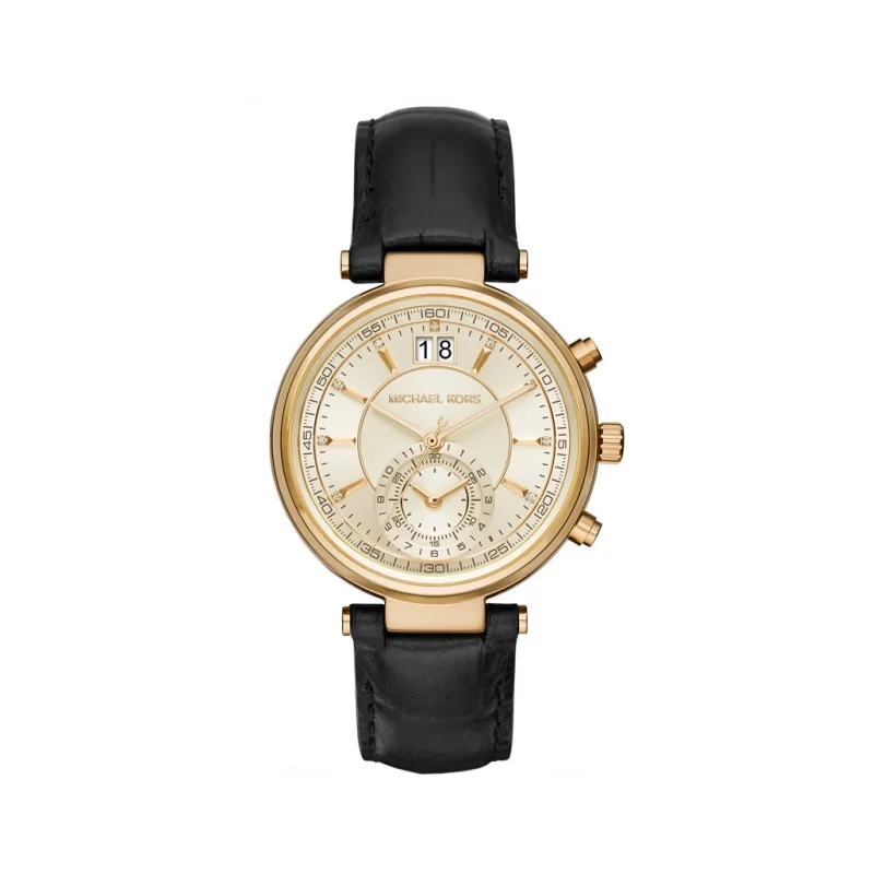 Damski zegarek Michael Kors MK2433